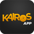 Kairós App آئیکن