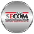 آیکون‌ Secom