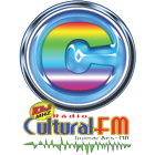 Rádio Cultural FM - 106,3 Mhz icon