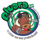 Rádio Piuara FM icon