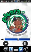 Rádio Piuara FM poster