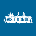 Visit Konjic icon