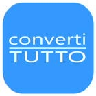 ConvertiTutto আইকন