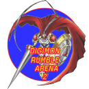 APK Games Digimon Rumble Arena 2 Tips