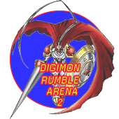 Games Digimon Rumble Arena 2 Tips