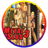 Games Metal Slug 3 Tips