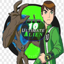 APK Game Ben 10 Ultimate Alien Cosmic Hint