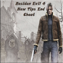 APK Games  Residen Evil 4 Hint