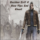 Games  Residen Evil 4 Hint アイコン