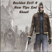 Games Residen Evil 4 Hint