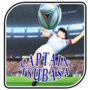 APK Games Captain Tsubasa Cheat