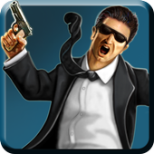 Agent Smith Waterfront Tab