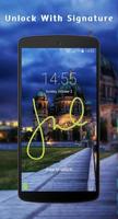 Gesture Lock Screen اسکرین شاٹ 3