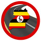 The Highway Code Uganda ícone