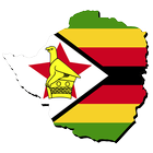 Zimbabwe BVR Centres Zeichen