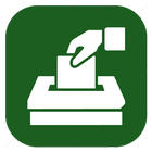Zim Poll Stations 2018 icône