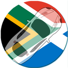 K53 South Africa Animated ikon