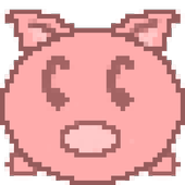 Bounce A Piggy