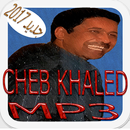 cheb khaled mp3 APK