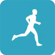 pedometer walking & running