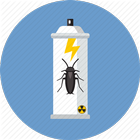 Insecticide Helper آئیکن