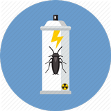 Insecticide Helper icono