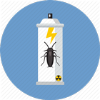 Insecticide Helper icon