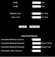 Pesticide Helper screenshot 1