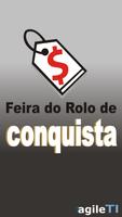 Feira do Rolo de Conquista Ekran Görüntüsü 2