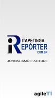 Itapetinga Repórter Affiche