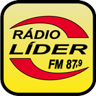 Líder 87 FM Zeichen