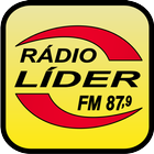 Líder 87 FM أيقونة