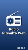 Rádio Planalto Web poster