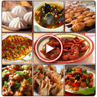 Chinese Recipes Video ikon