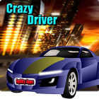 Crazy Driver 아이콘
