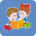 Kids Interesting Stories 图标