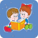 Kids Interesting Stories आइकन