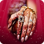 Christmas Mehndi Designs 2019