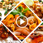 Best Recipes Video आइकन