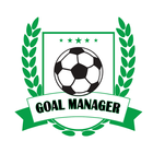 Goal Manager icône
