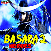 Basara 2 Heroes Guia