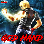 God Hand Hint