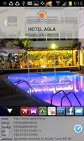 Flexibook-Agla Hotel 截圖 1