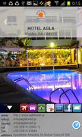 Flexibook-Agla Hotel capture d'écran 1