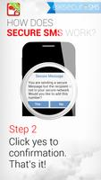 e96SecureSMS (Free) by Aglaya 截图 2