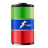 Battery Saver иконка