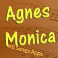 All Songs of Agnes Monica