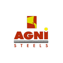 APK AGNI Steels Executive