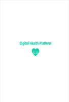 Digital Health Platform capture d'écran 1