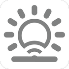 ikon Sunrise Alarm for LIFX & Hue